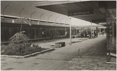 69767 Winkelcentrum Woensel, 1970