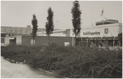 69770 Winkelcentrum Woensel, 1970