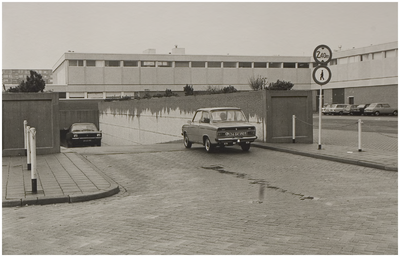69771 Winkelcentrum Woensel, 1970