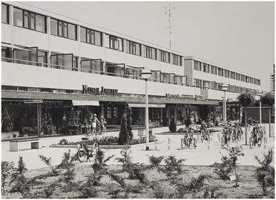 69773 Winkelcentrum Woensel, 1972