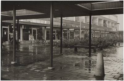 69774 Winkelcentrum Woensel, 1973