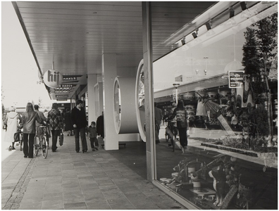 69777 Winkelcentrum Woensel, 1978