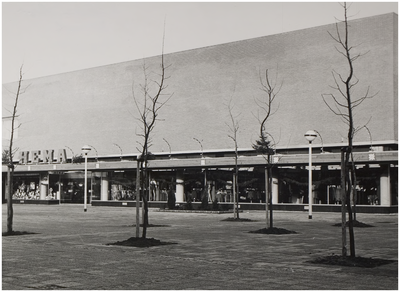 69787 Winkelcentrum Woensel, 1972