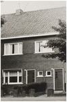 69917 Woenselsestraat 228 en 230, 1966