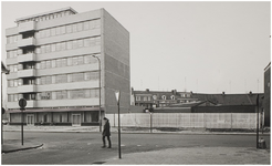 128628 Kantoorpand Bouwbedrijf Hurks, Zernikestraat 12, 1972
