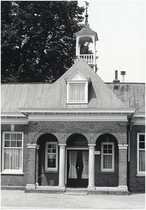 188199 Raadhuis Tongelre, 't Hofke 15, 1976