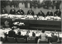 191276 Vergadering van B&W en de gemeenteraad, 12-1965