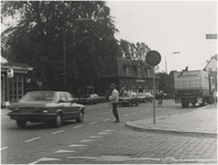270023 Kapelstraat rechts vooraan St. Nicasiusstraat, 1995