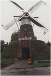 270319 Bergkorenmolen St. Victor, Leenderweg, 1994