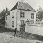 112 Rijksmonument Huize Kortonjo, Aalsterweg 237 - 239, 1906