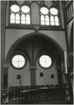 361 Dienst- en gebedsruimte van de St. Martinuskerk, 25-06-1978
