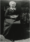 1593 Maria (Mie) van Baar, ca. 1935