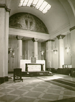 1921 Hoogaltaar in de St. Antonius van Paduakerk, ca. 1951