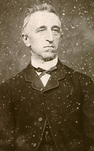 2012 Franciscus Antonius Hendrikus van den Bichelaer: lid, ca. 1882