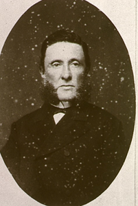 2013 Arnoldus Daniel van den Boer: lid, ca. 1882