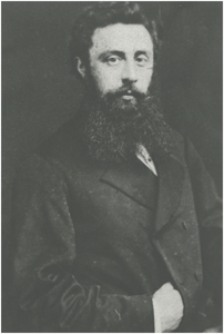 2015 Henricus Johannes Smits: president, ca. 1882
