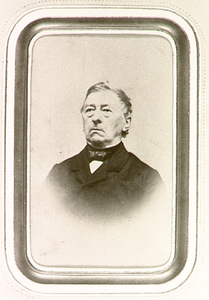 2077 Johannes Henricus van Lierop: wethouder gemeente Eindhoven, 1868