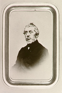 2082 Johannes Jacobus Schutjes: gemeenteraadslid in Eindhoven, 1868