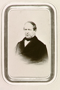 2083 Wilhelmus Theodorus Hermans: gemeenteraadslid in Eindhoven, 1868