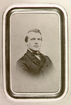 2085 Dr Daniel Hubertus van den Acker: gemeenteraadslid in Eindhoven, 1868