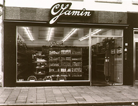 2288 Snoepwinkel Jamin, Winkelstraat 5, 1964