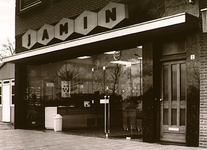 2292 Snoepwinkel Jamin, Franz Leharplein 2, ca. 1962