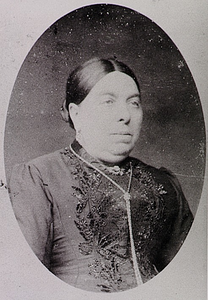 2294 Veronica Hertzberger, ca. 1885