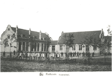 2299 Basisschool v/h RK-jongensschool , ca. 1930