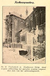 2415 Bouwwerkzaamheden St. Trudokerk, St. Trudoplein, 1931