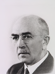 3171 Charles Emile Joseph de Haes: directeur-commissaris van de Eindhovense Katoen Maatschappij, ca. 1940