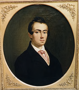 3642 Jhr. Norbert Jean Jacques Smits (Norbertus Johannes Jacobus), ca. 1850