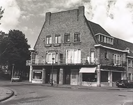 4097 Stomerij cleaning-house, Franklinplein, 08-1989