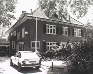 4101 Academisch Genootschap, Parklaan 93, 06-1986