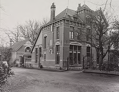 4112 Huize Kortonjo, Aalsterweg 237, 04-1986