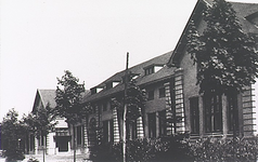 4243 Klooster St. Paulus College aan de Albertlaan in Sterksel, ca. 1925