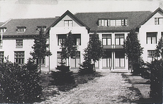 4245 Klooster St. Paulus College aan de Albertlaan in Sterksel, ca. 1925