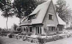 4286 Woonhuis familie Jan Spoorenberg, 1943 - 1944