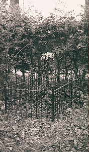 4981 Los verplaatsbaar hek, 05-1938