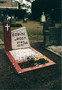 5017 Graf van Dorine van Rooy, 1995