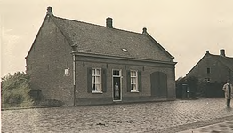 6156 Pand J. Sleegers, Zeelsterstraat 85, 1933