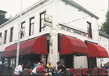6178 Café Big Ben, Stratumseind 58, 1995