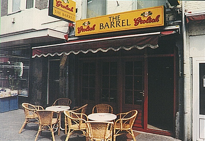 6183 Café The Barrel, Stratumseind 87, 1995