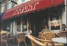 6192 Café De Stunt, Stratumseind 56, 1995