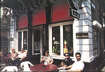 6193 Café Marathon, Stratumseind 47, 1995