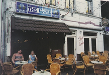6194 Café The Game, Stratumseind 65, 1995