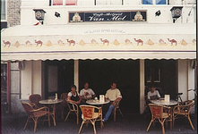 6195 Café-biljart Van Mol, Stratumseind 27, 1995