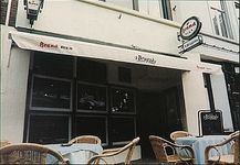 6198 Café 't Brugske, Stratumseind 101, 1995