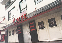 6200 Café Cocon, Stratumseind 56, 1995