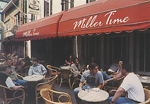 6201 Café Miller Time, Stratumseind 51-53, 1995