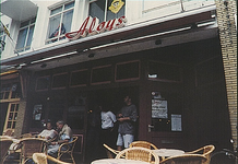 6202 Café Aloys, Stratumseind 35, 1995